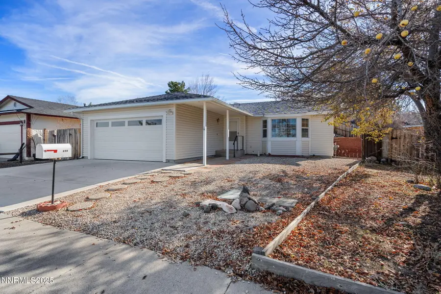 8696 Red Baron Boulevard, Reno, NV 89506 - Image #3