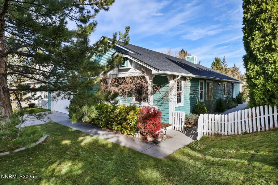 3680 Ranch Crest Drive, Reno, NV 89509 - Image #2