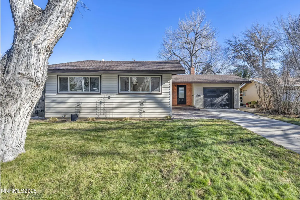 703 Crain Street, Carson City, NV 89703 - Image #1