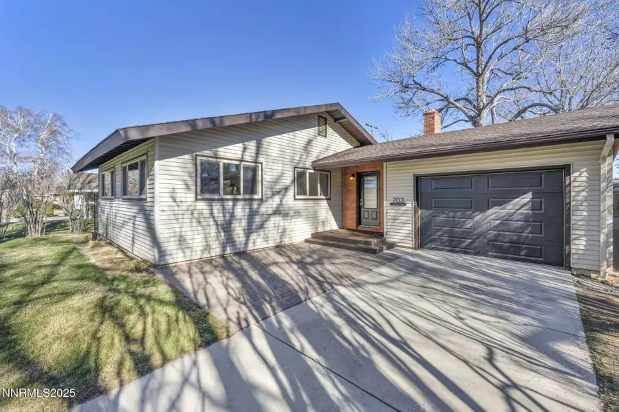 703 Crain Street, Carson City, NV 89703 - Image #3