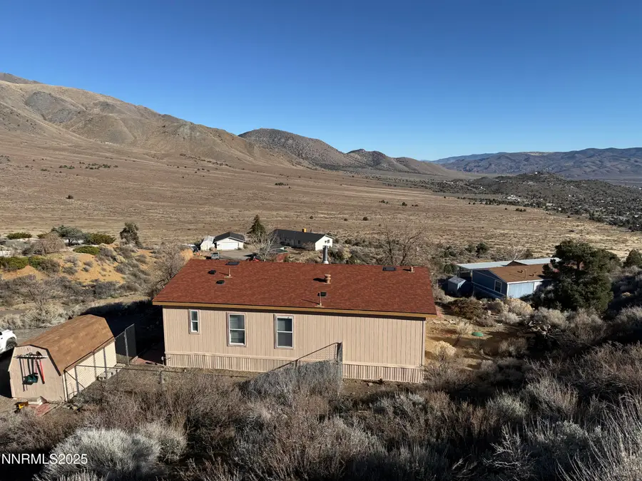 1166 Slate Road, Topaz Ranch Estates, NV 89444 - Image #2