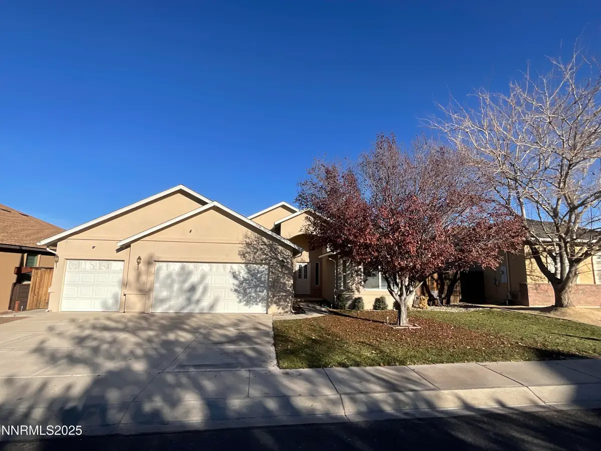 768 Divot Drive, Fernley, NV 89408 - Image #1