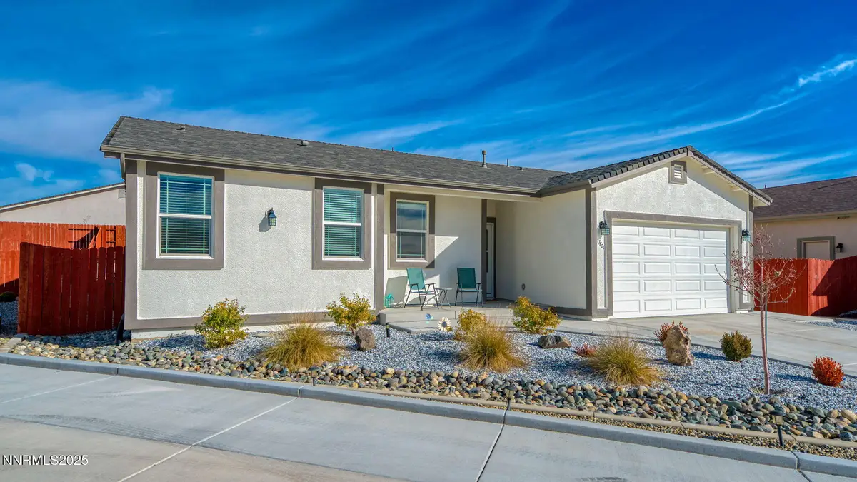 17821 Davis Meadow Court, Reno, NV 89508 - Image #1