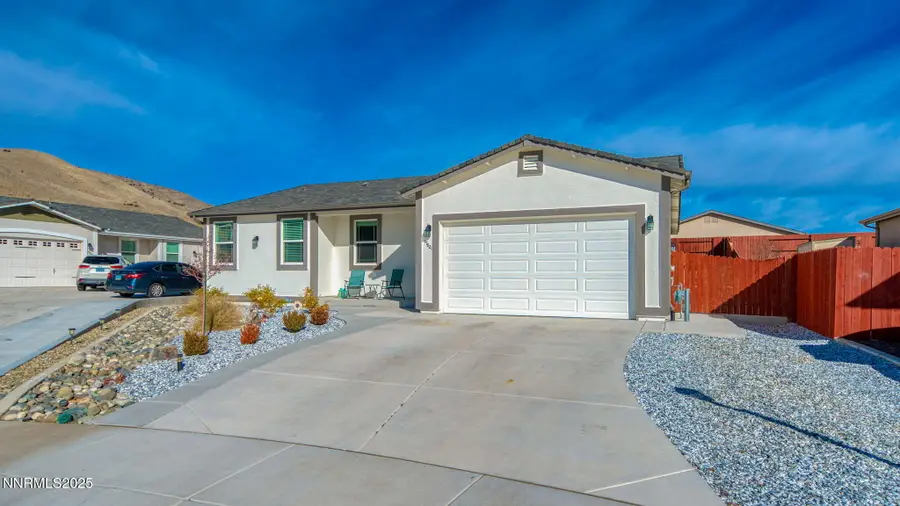 17821 Davis Meadow Court, Reno, NV 89508 - Image #3