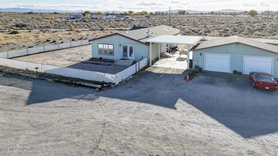 3717 Hillsboro Boulevard, Fallon, NV 89406 - Image #2