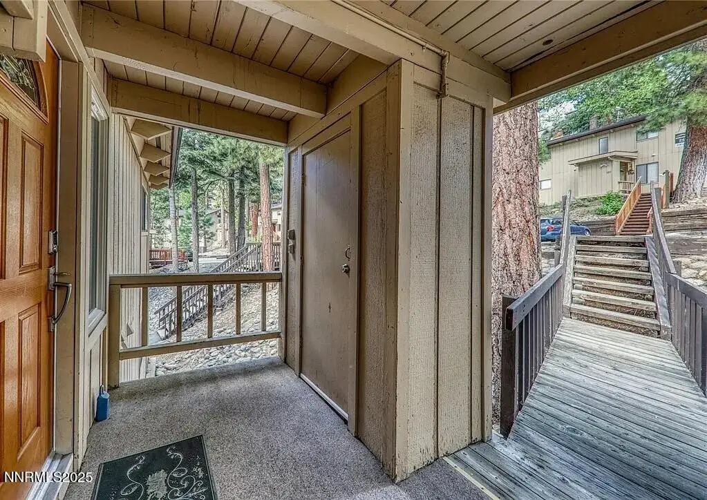 321 Ski Way #UNIT 142, Incline Village, NV 89451 - Image #1