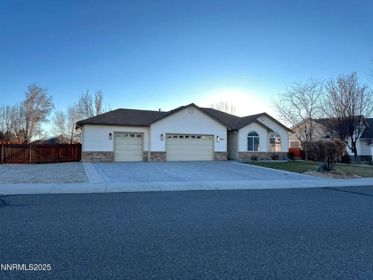 2884 San Juan Circle, Minden, NV 89423 - Image #1