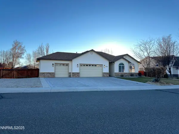 2884 San Juan Circle, Minden, NV 89423