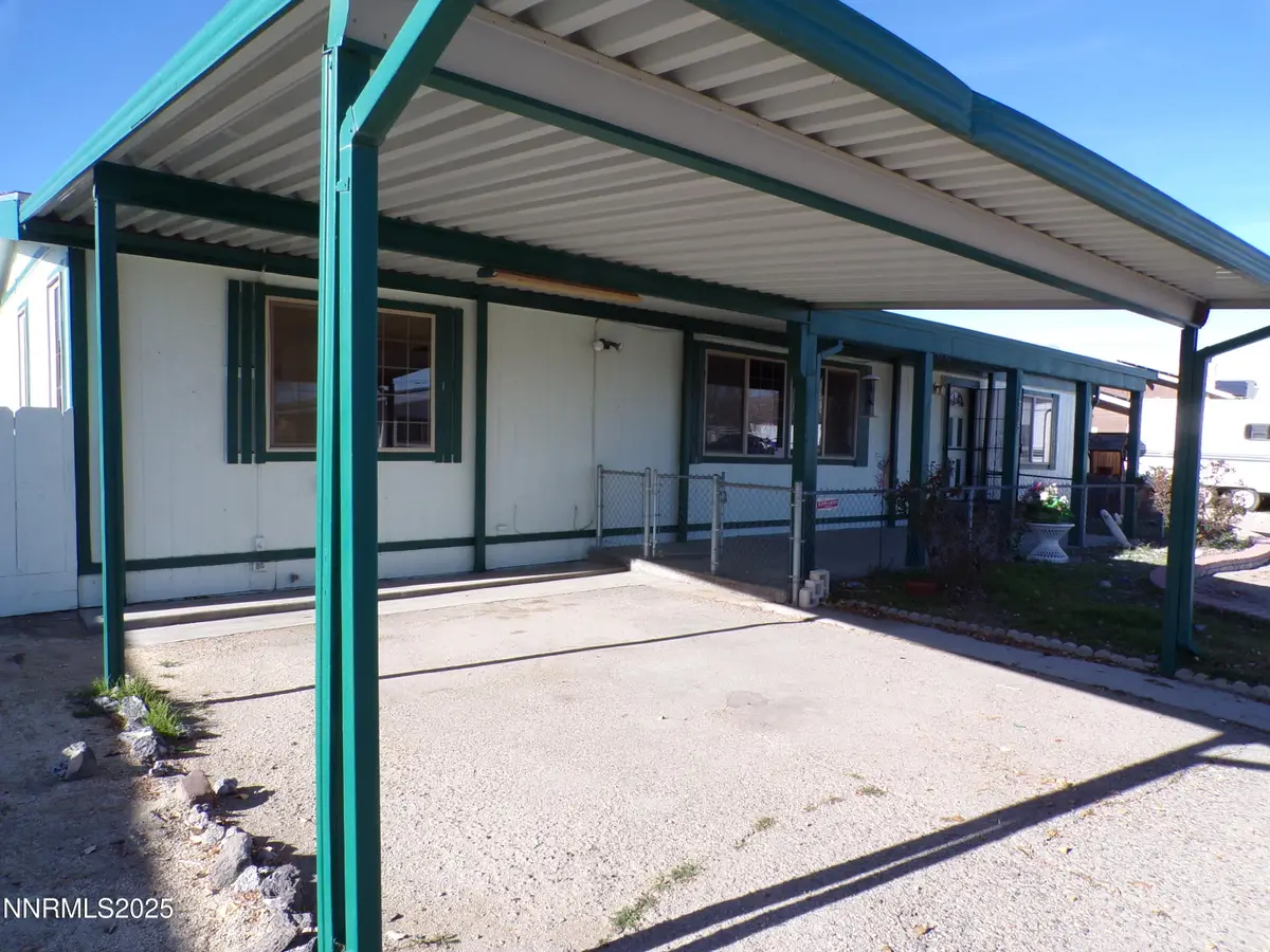 305 Parkland Way, Fernley, NV 89408 - Image #1