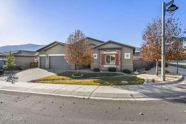 425 Chelmsford Drive, Verdi, NV 89439