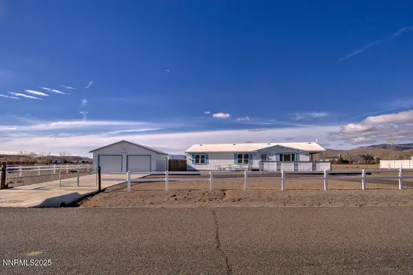 6225 Andersen Lane, Stagecoach, NV 89429