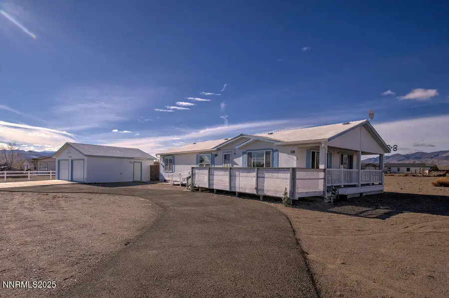 6225 Andersen Lane, Stagecoach, NV 89429 - Image #2