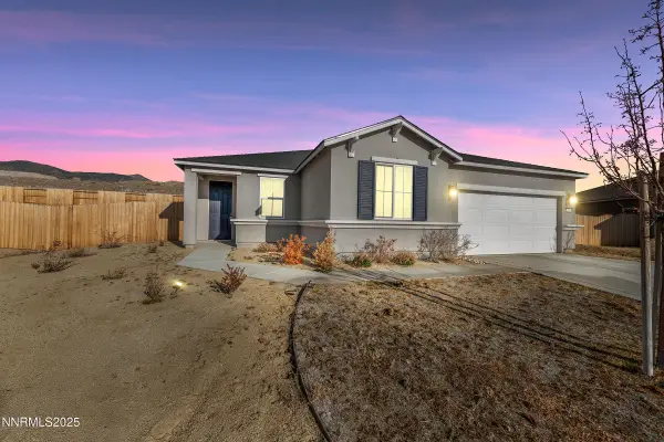 326 Redwall Court, Dayton, NV 89403