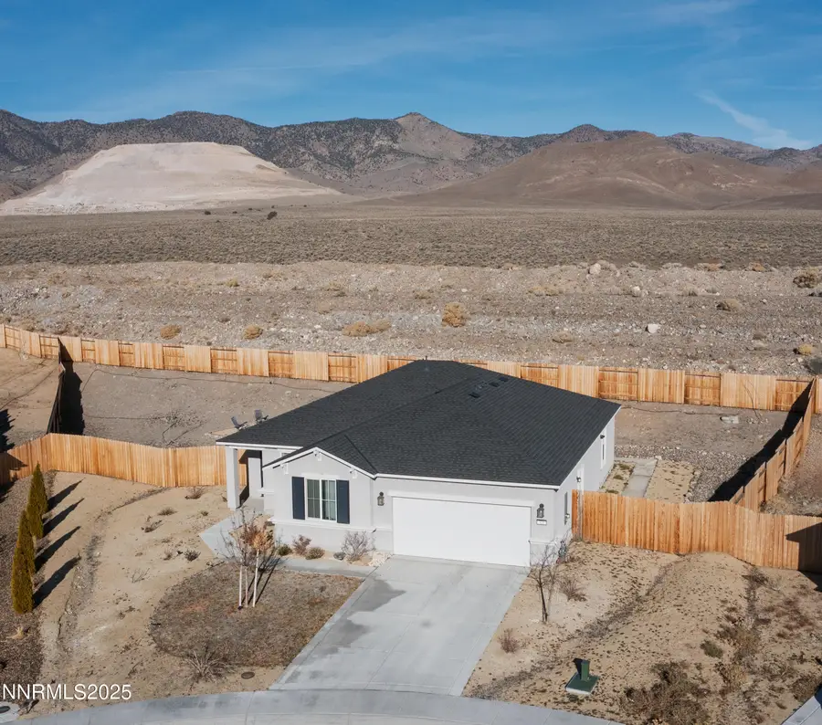 326 Redwall Court, Dayton, NV 89403 - Image #2