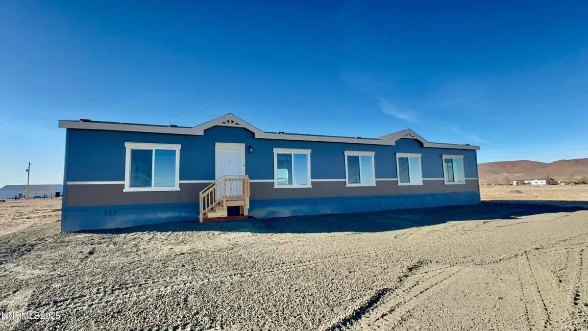 3135 Rawhide, Silver Springs, NV 89429 - Image #1