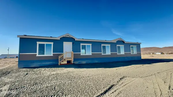 3135 Rawhide, Silver Springs, NV 89429