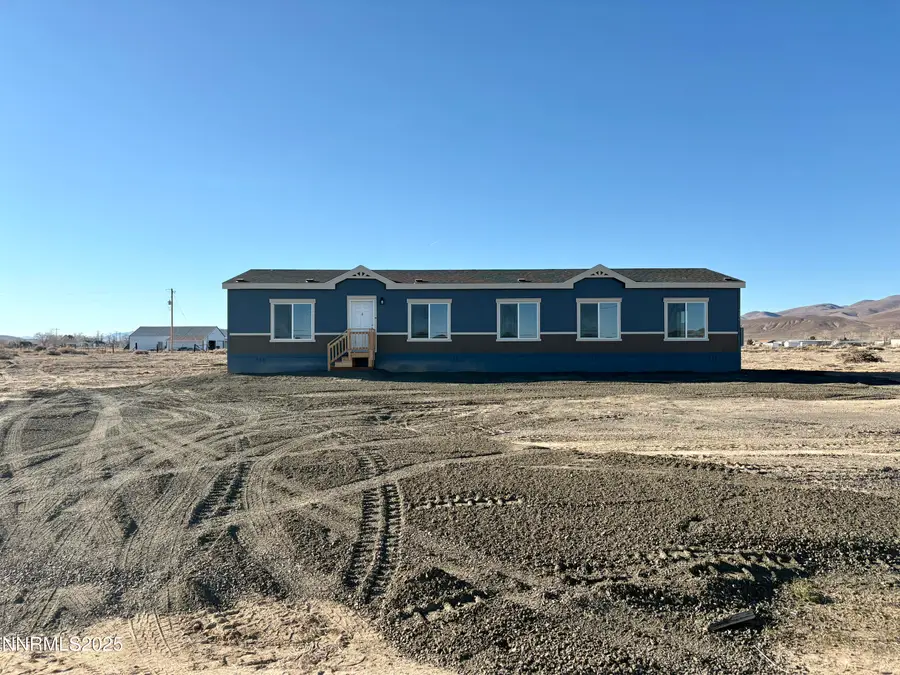 3135 Rawhide, Silver Springs, NV 89429 - Image #2