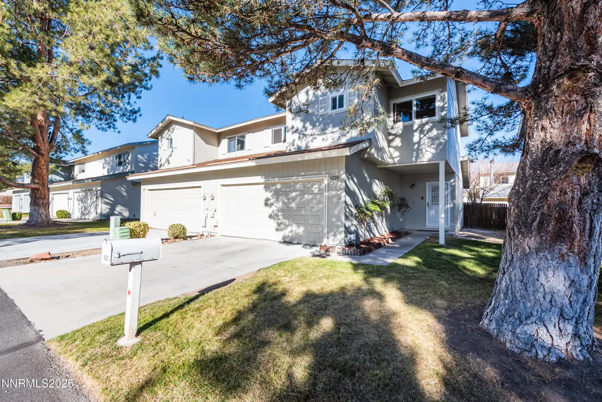 4220 Pheasant Drive, Carson City, NV 89701 - Image #1