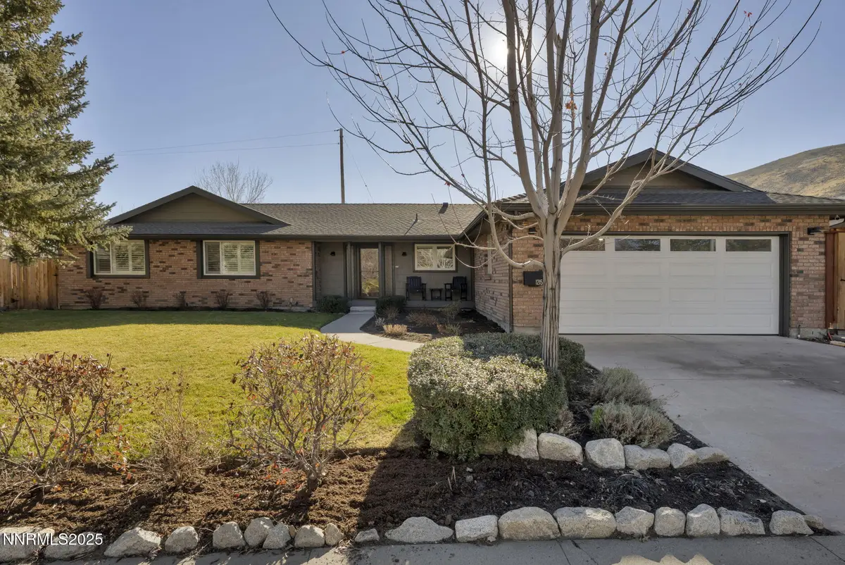 1215 Angels Camp Drive, Carson City, NV 89703 - Image #1