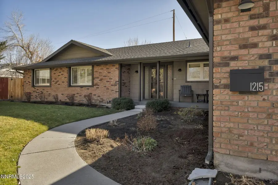 1215 Angels Camp Drive, Carson City, NV 89703 - Image #3