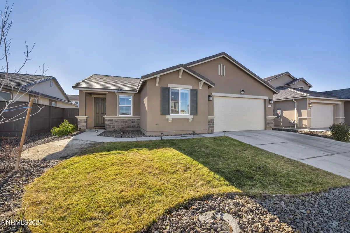 2024 Forest Grove Lane, Sparks, NV 89436 - Image #1