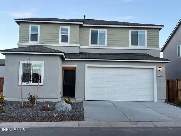 7852 Lazy Stream Drive, Reno, NV 89506