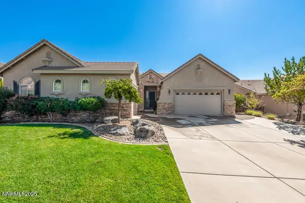3240 Quartzite Drive, Reno, NV 89523