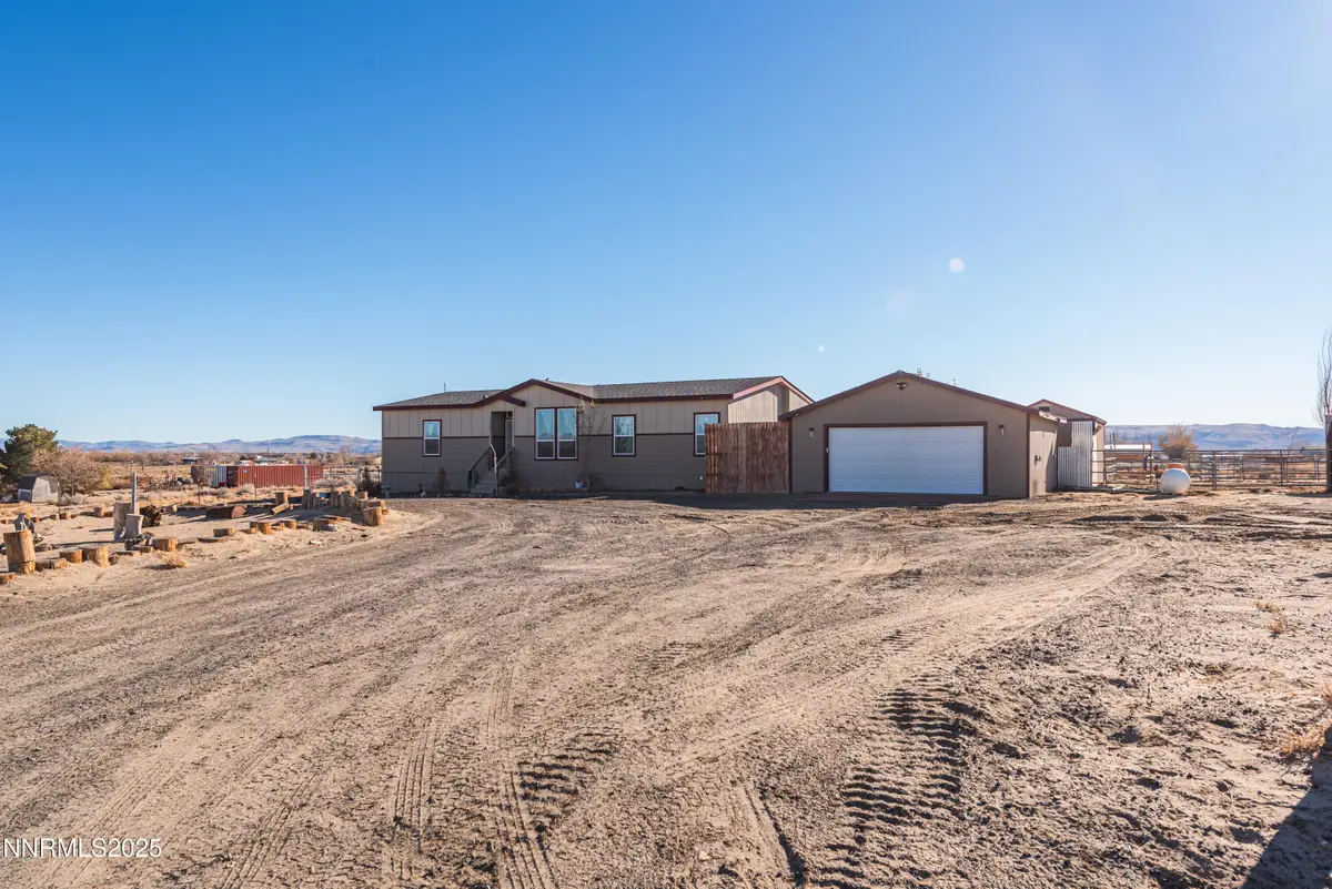 2595 E 4th Street, Silver Springs, NV 89429 - Image #1