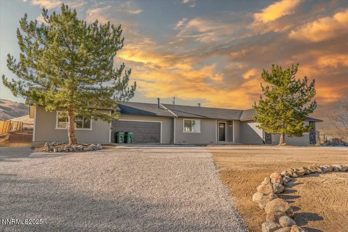 10655 Silver Spur Drive, Reno, NV 89508 - Image #1