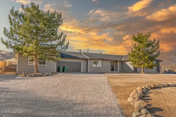10655 Silver Spur Drive, Reno, NV 89508
