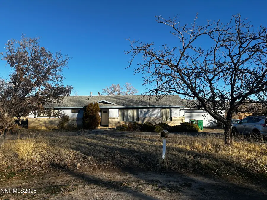 3949 Ponderosa Drive, Carson City, NV 89701 - Image #2