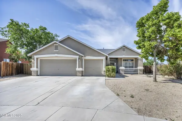 908 Jones Way, Fernley, NV 89408