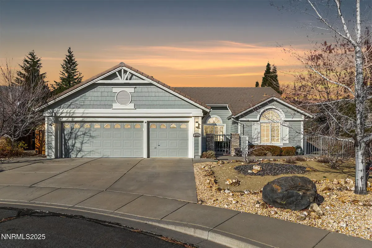 2255 Hogan Court, Reno, NV 89523 - Image #1