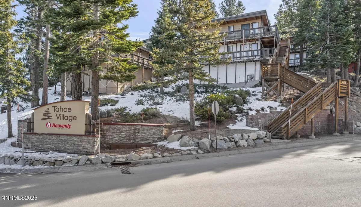 255 Tramway Drive # 1-B, Stateline, NV 89449 - Image #1