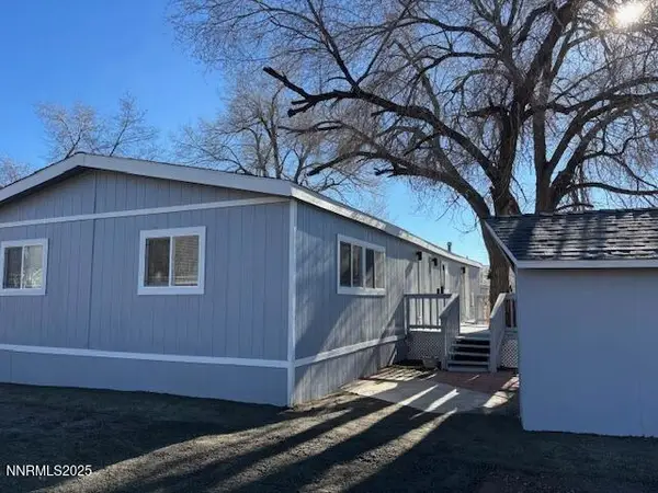 5595 Yukon Drive, Sun Valley, NV 89433