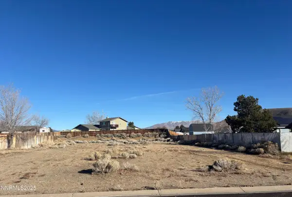 615 Long Valley Road, Gardnerville, NV 89460