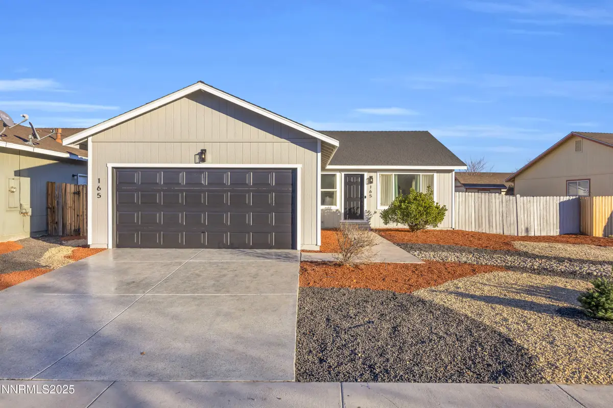 165 Westward Lane, Fernley, NV 89408 - Image #1