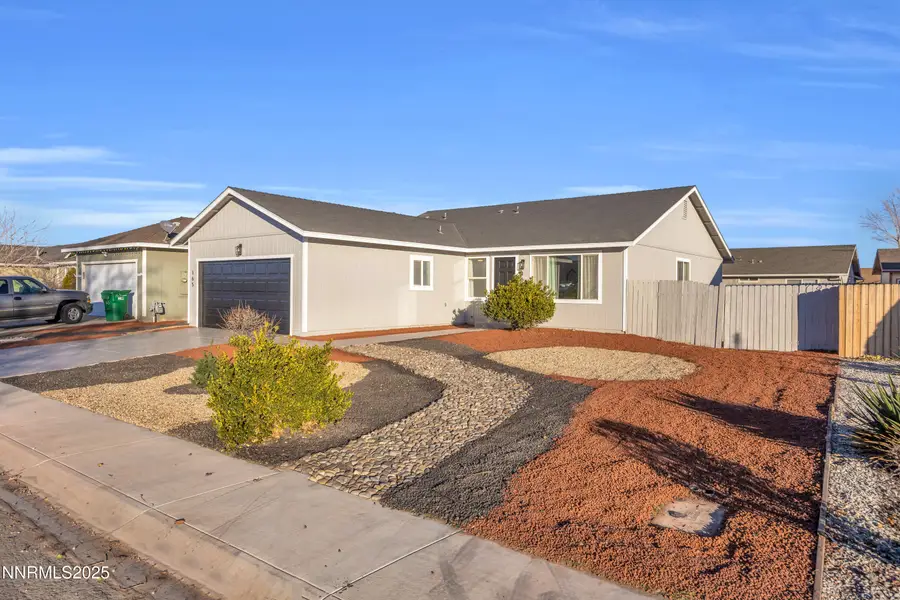 165 Westward Lane, Fernley, NV 89408 - Image #2