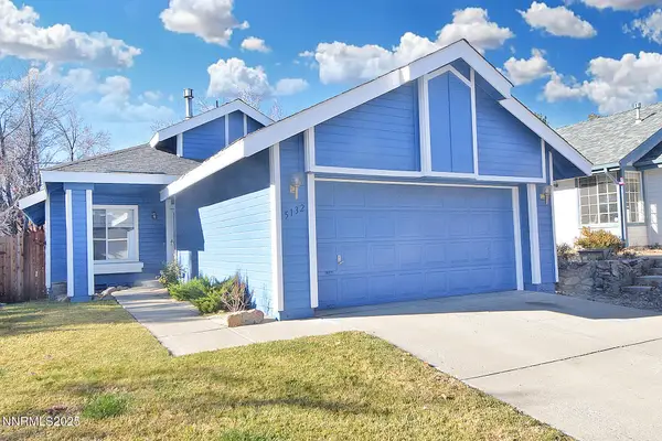 5132 Aspen View Drive, Reno, NV 89523