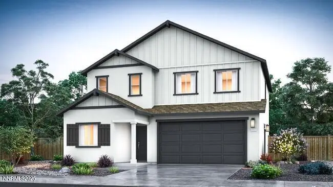 516 Radiant Drive, Carson City, NV 89705 - Image #1