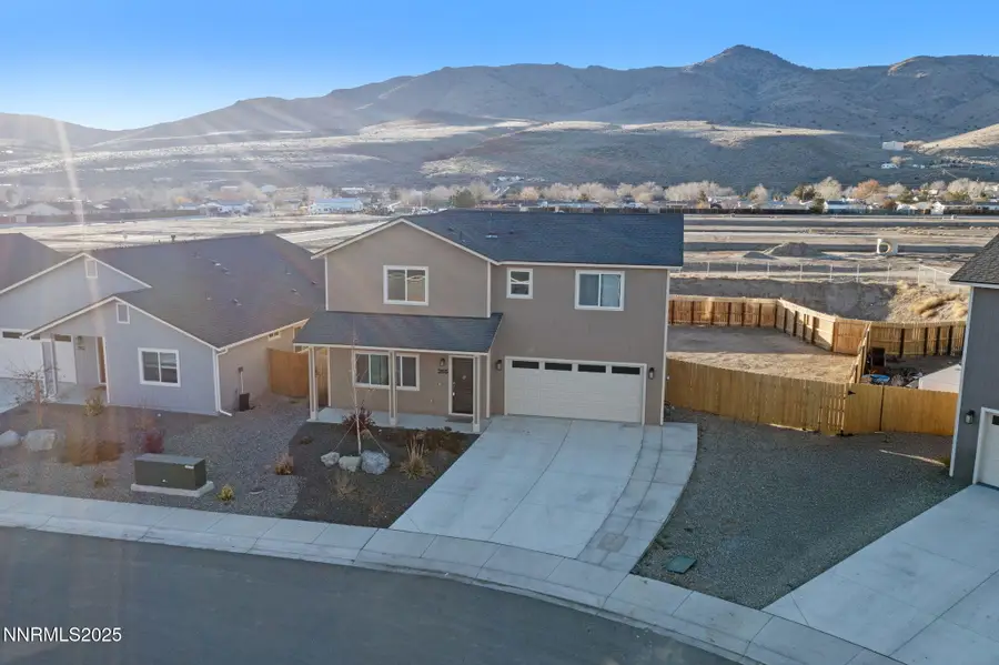 265 Misty Way, Dayton, NV 89403 - Image #2