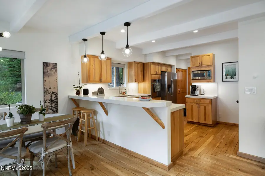 685 Bridger Court, Incline Village, NV 89451 - Image #3