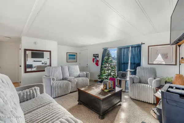 2340 E 5th Street, Silver Springs, NV 89429