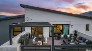 57 Campolina Street #19-2, Reno, NV 89511