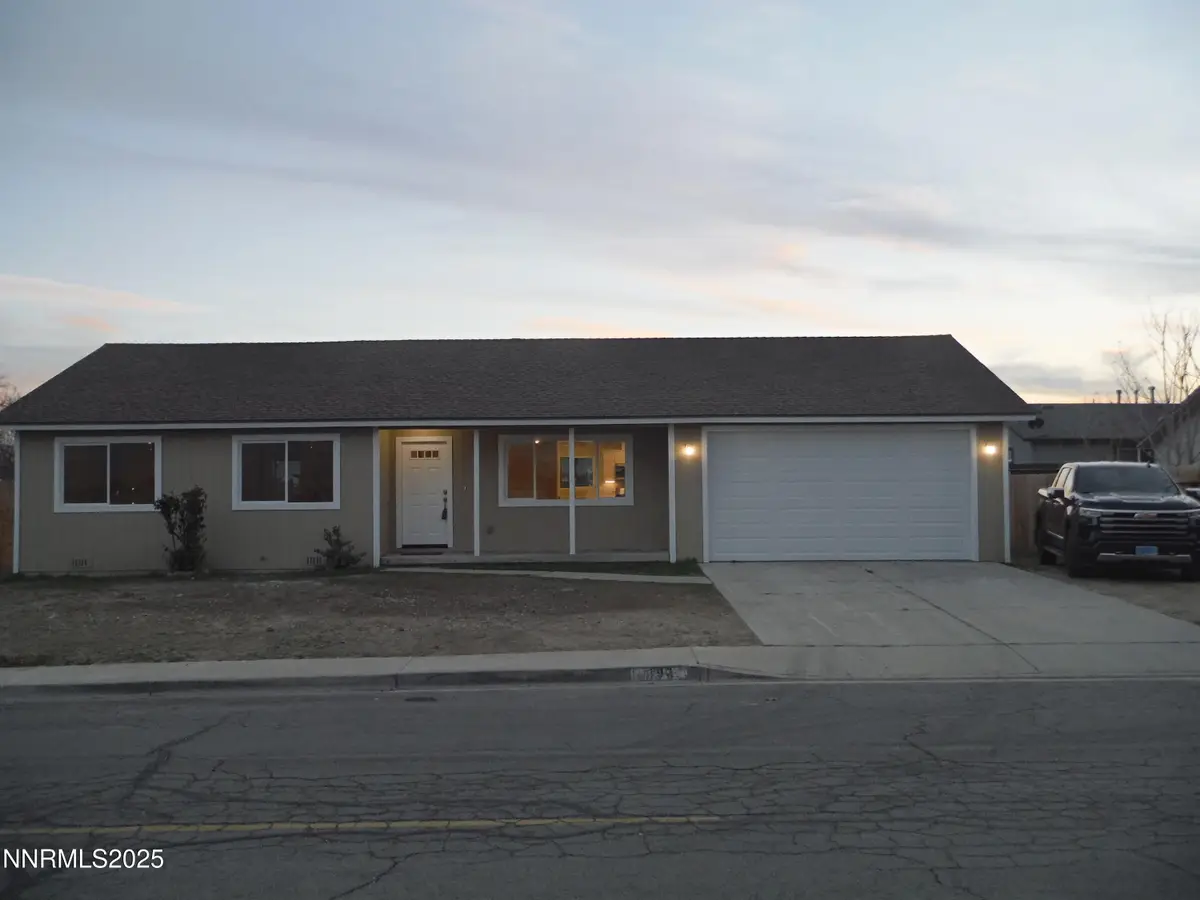 893 C Street, Fernley, NV 89408 - Image #1