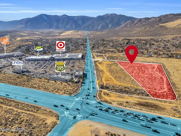 3645 Vista Grande Boulevard, Carson City, NV 89705