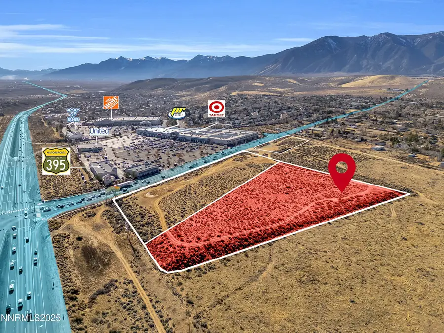3645 Vista Grande Boulevard, Carson City, NV 89705 - Image #2