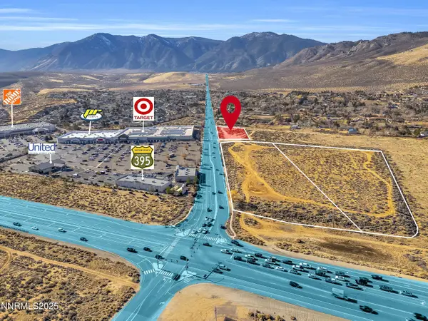 908 Jacks Valley Road, Carson City, NV 89705