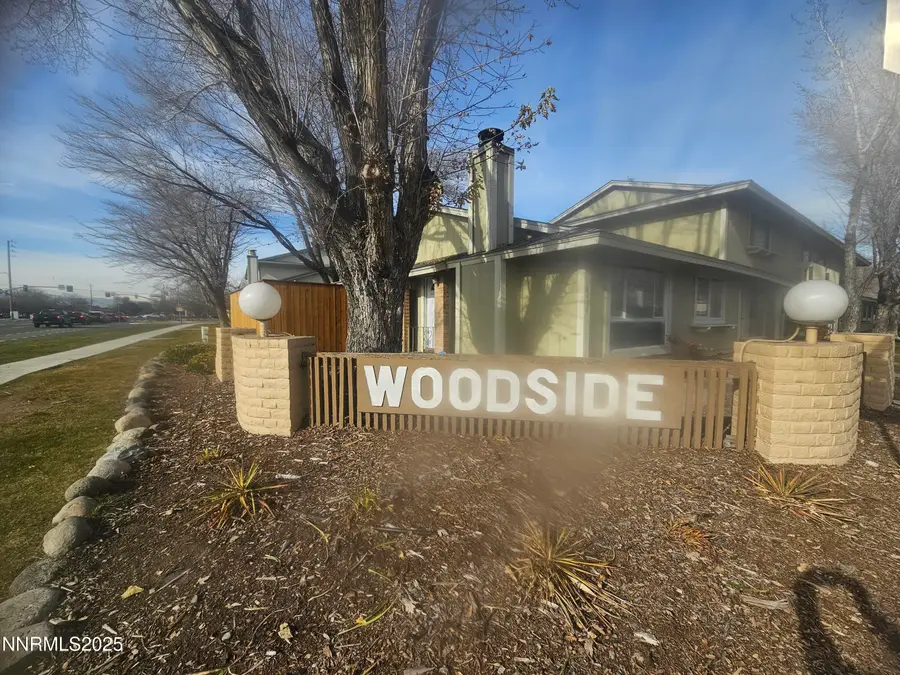 828 Woodglen Drive #APT 2, Sparks, NV 89434 - Image #2