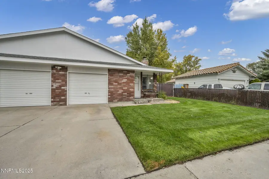 210 W Hampton Drive, Carson City, NV 89706 - Image #3